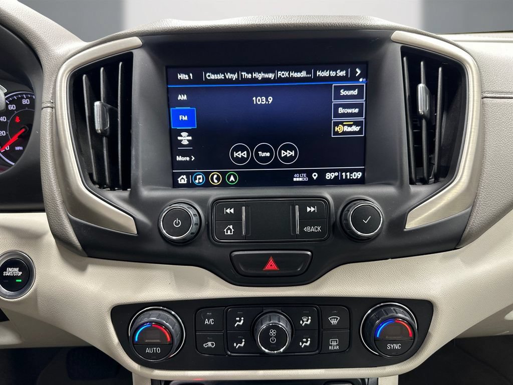 Used 2020 GMC Terrain Denali w/ Denali Premium Package FWD image 19