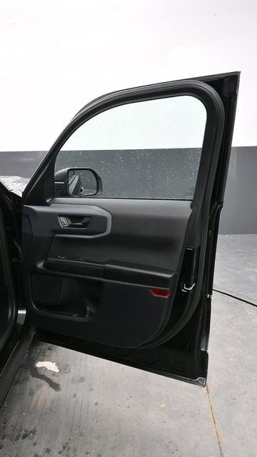 Used 2021 Ford Bronco Sport Big Bend w/ Big Bend Package (96B) AWD/4WD image 10