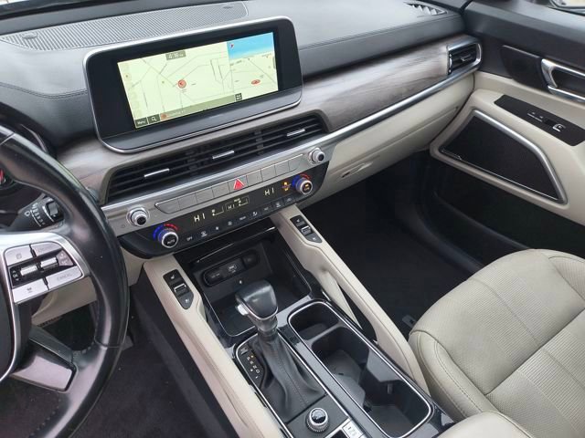 Used 2020 Kia Telluride EX w/ Towing Package image 22