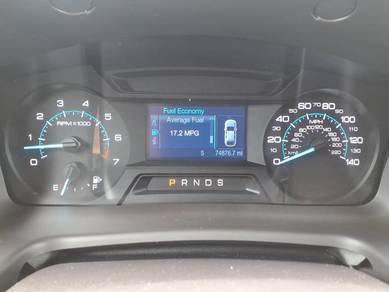 Used 2015 Ford Flex SE FWD image 16