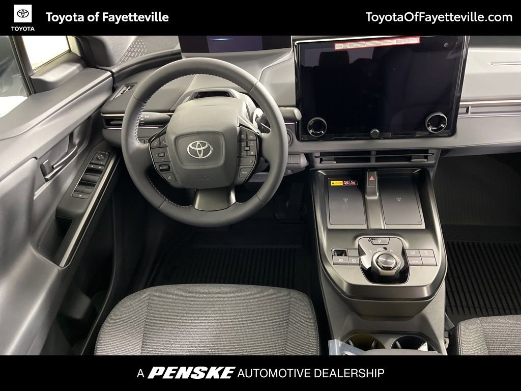 New 2026 Toyota bZ XLE image 14