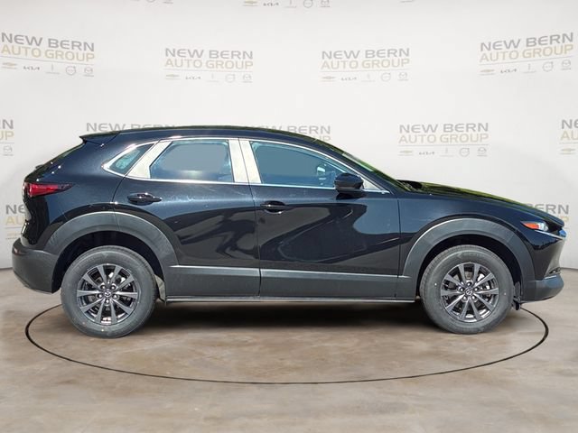 Used 2024 MAZDA CX-30 AWD 2.5 S image 6