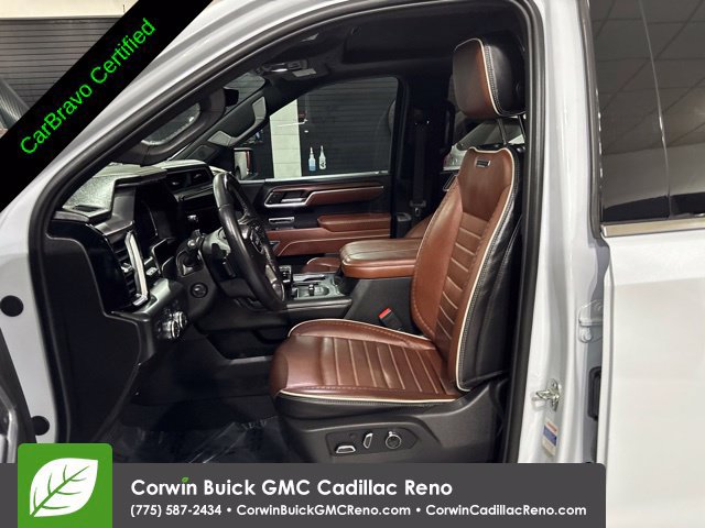 Certified 2026 GMC Sierra 1500 Denali Ultimate AWD/4WD image 15