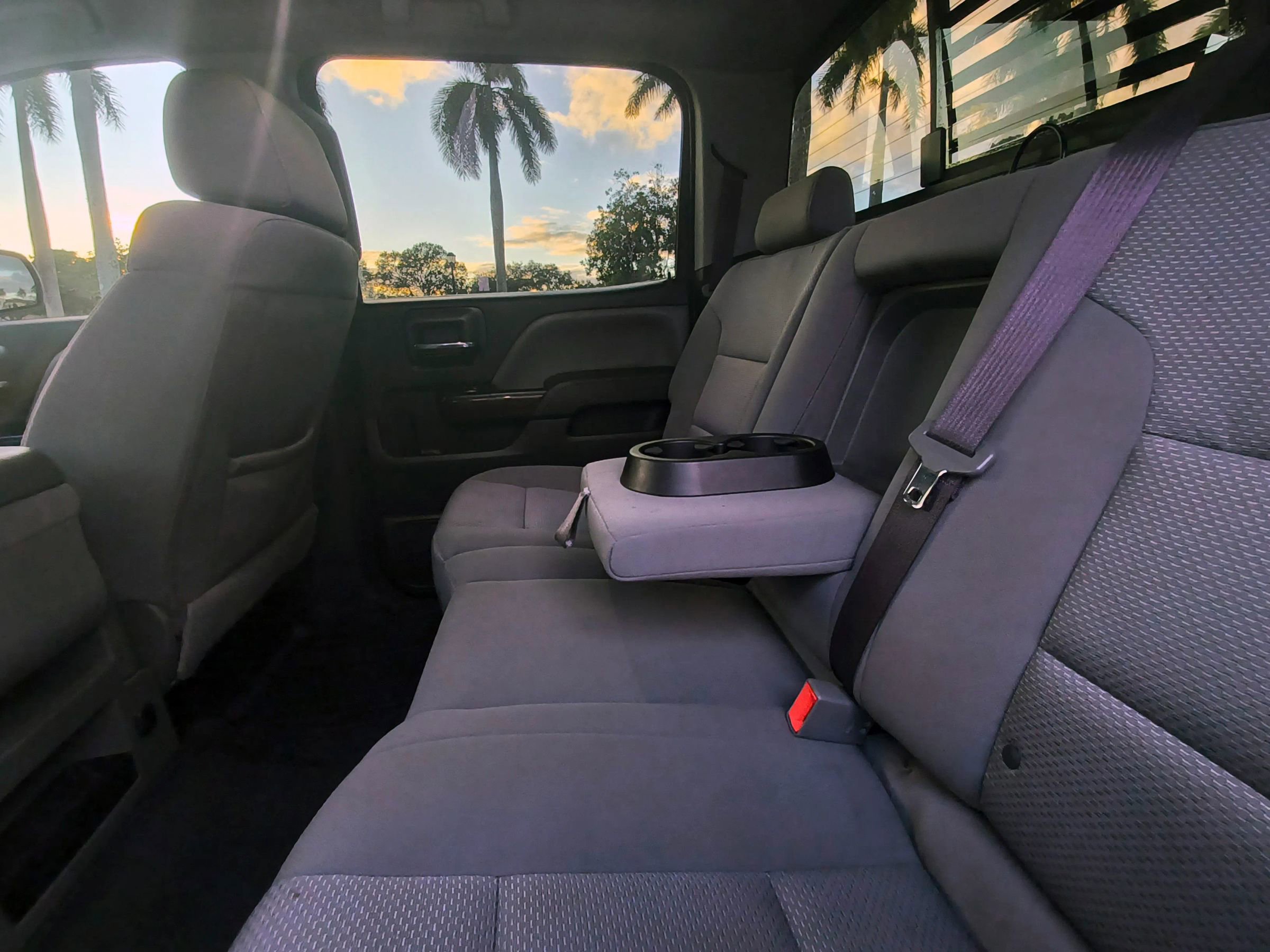 Used 2017 GMC Sierra 1500 SLE w/ SLE Value Package image 31