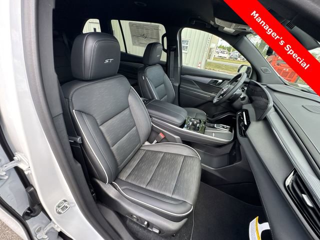 New 2026 Buick Enclave Sport Touring w/ Power Package image 24