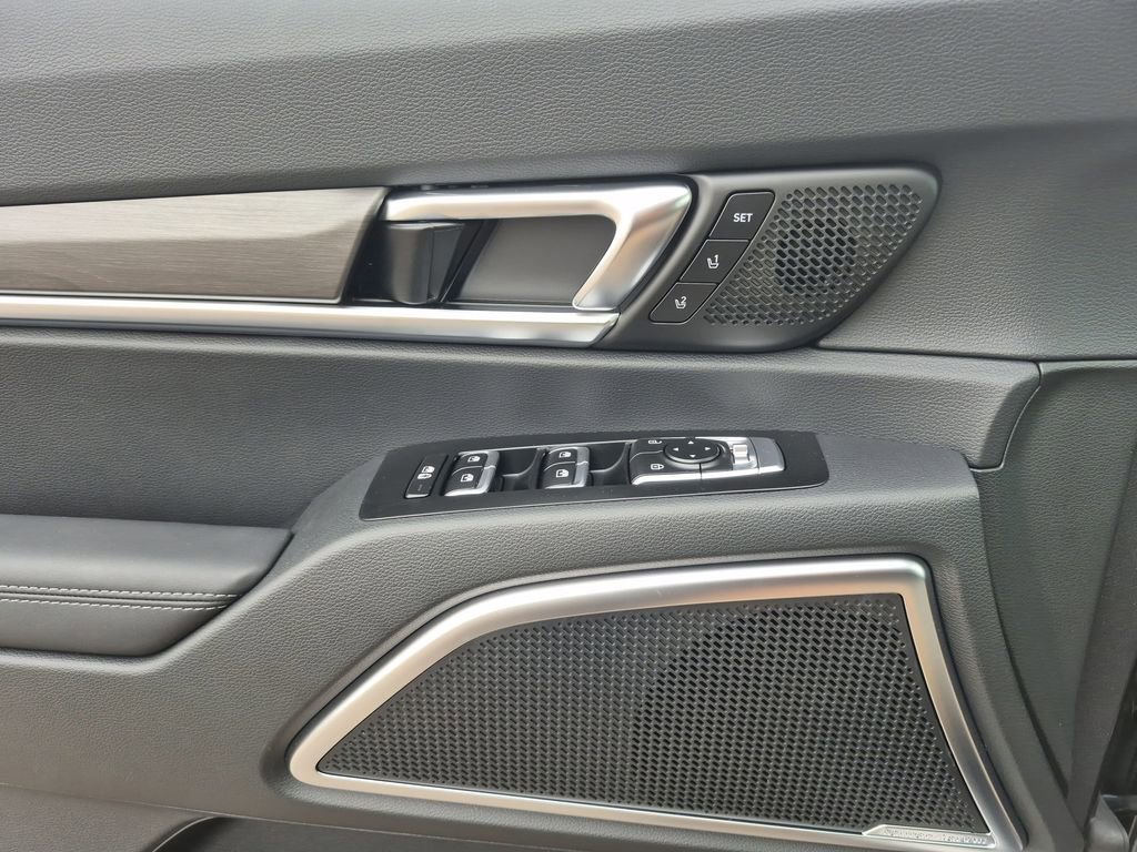 New 2025 Kia Telluride SX X-Line image 6