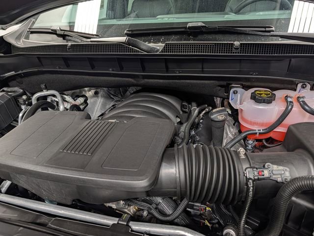 New 2026 Chevrolet Tahoe RST image 29