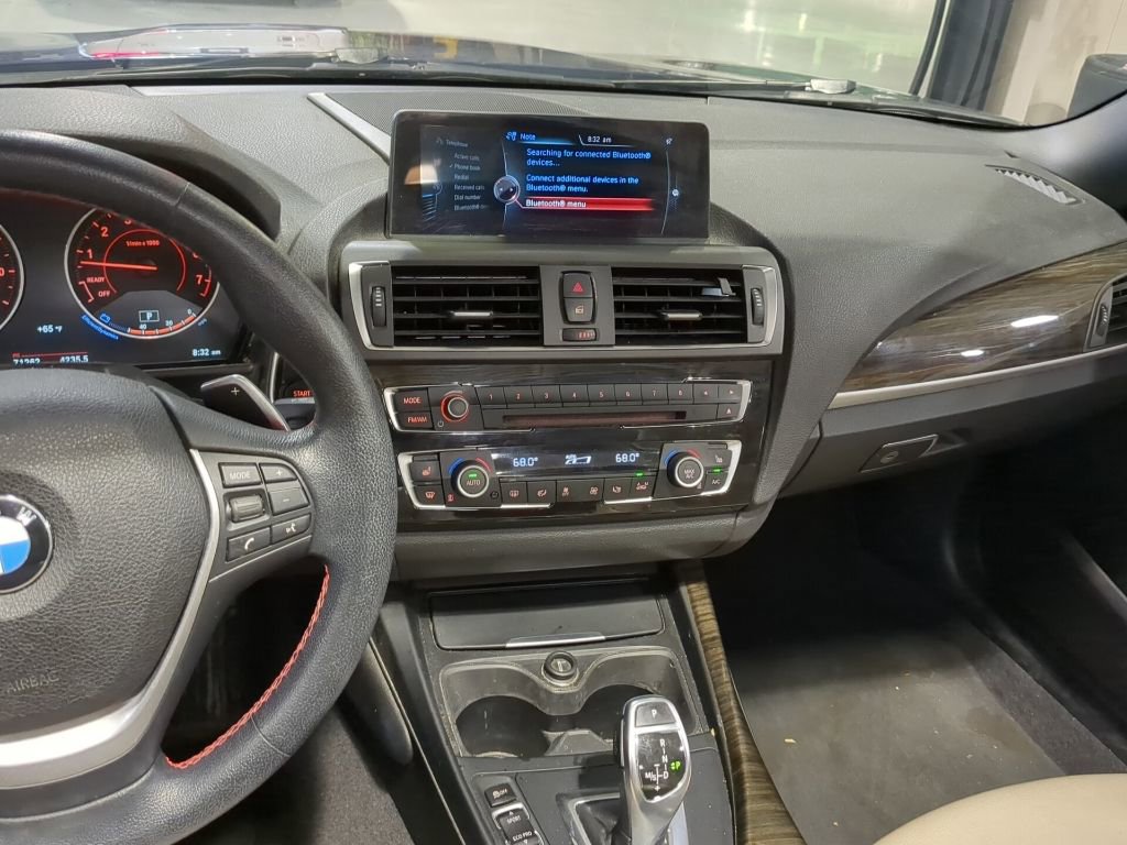 Used 2016 BMW 228i xDrive Convertible image 12