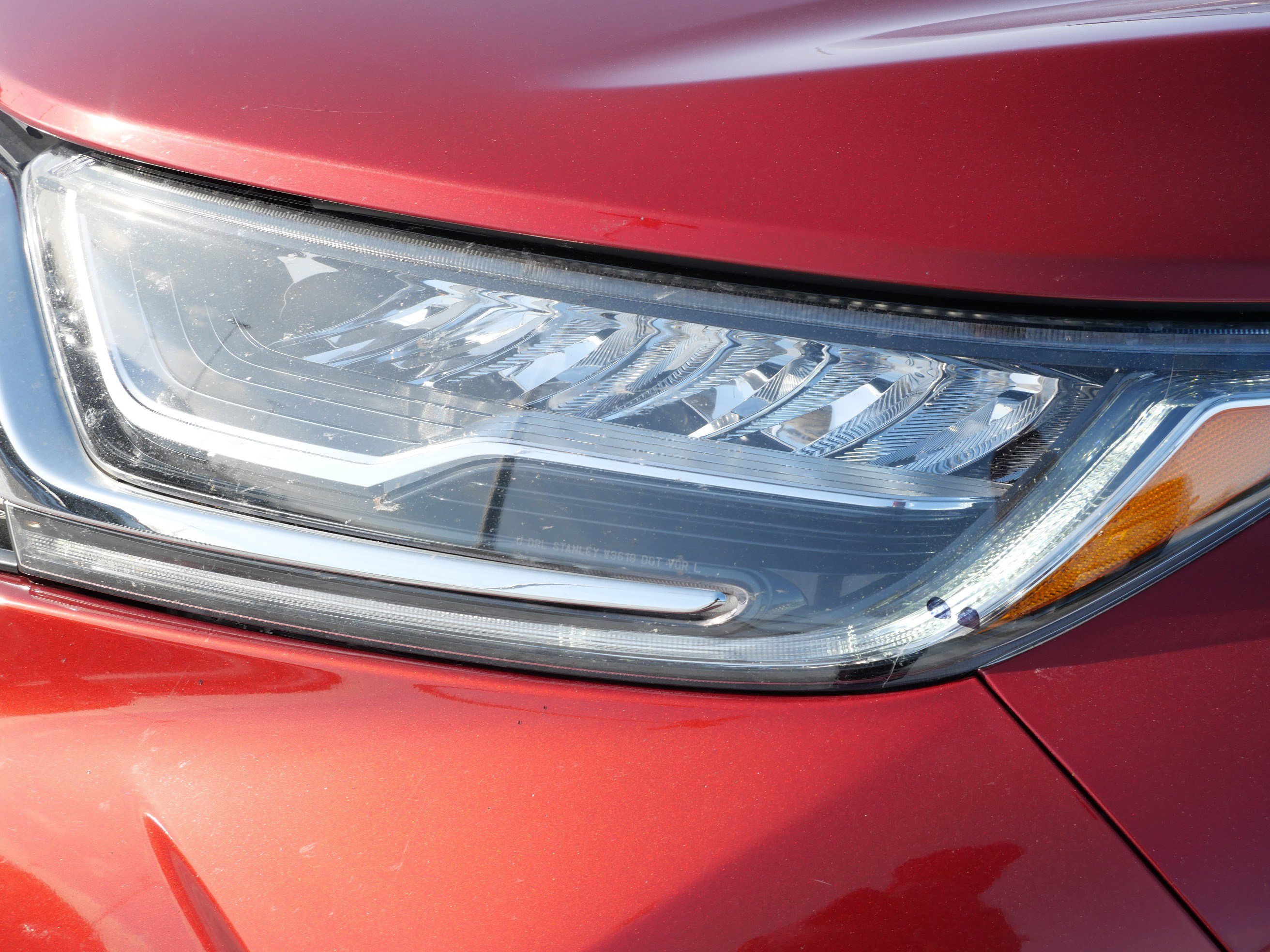 Used 2018 Honda CR-V Touring image 16