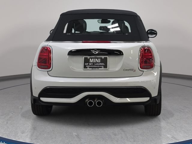 Used 2024 MINI Cooper S FWD image 7