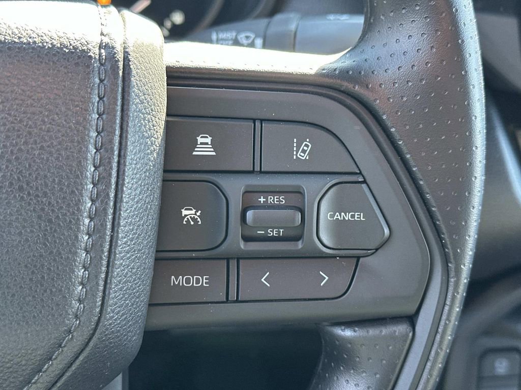 New 2026 Toyota Tundra SR5 image 22