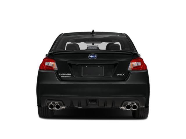 Used 2021 Subaru WRX w/ Popular Package #3 (IZT) AWD/4WD image 8