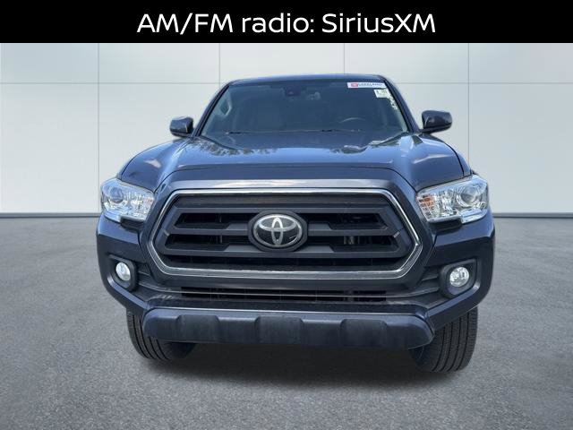 Used 2021 Toyota Tacoma SR5 RWD image 2
