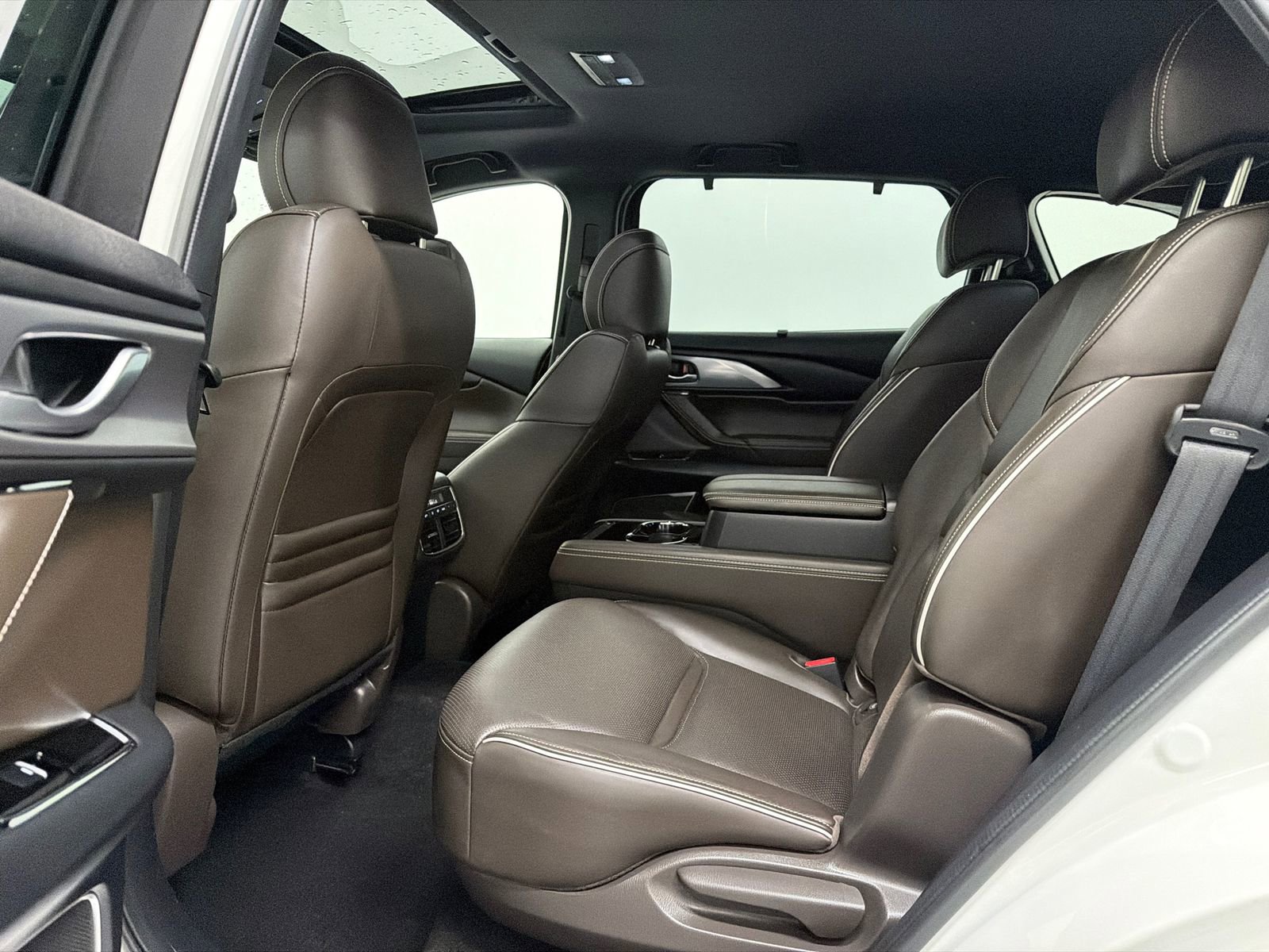 Used 2020 MAZDA CX-9 Signature image 18