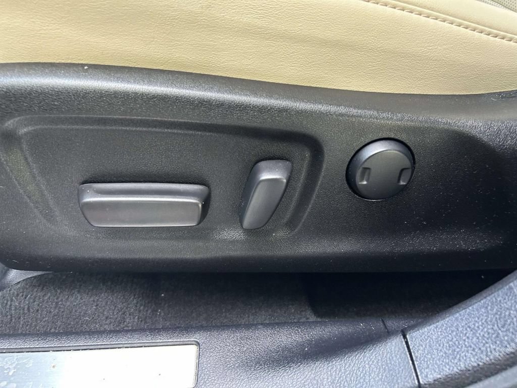 Used 2022 Lexus RX 350 FWD w/ Premium Package image 13