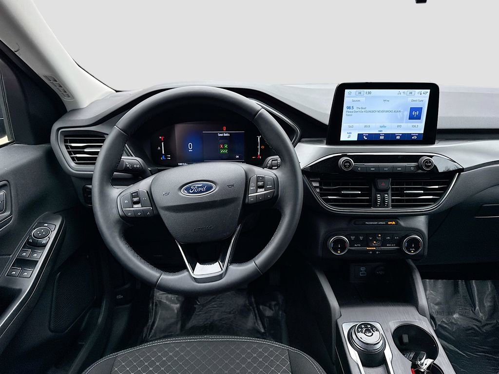 Used 2023 Ford Escape Active image 20