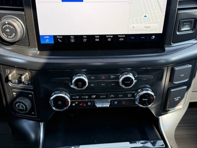 New 2025 Ford F150 Raptor image 16