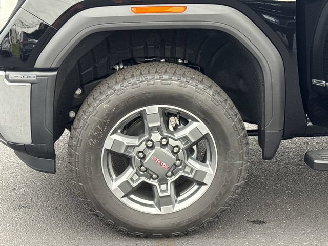 New 2026 GMC Sierra 2500 SLT w/ SLT Premium Package AWD/4WD image 28