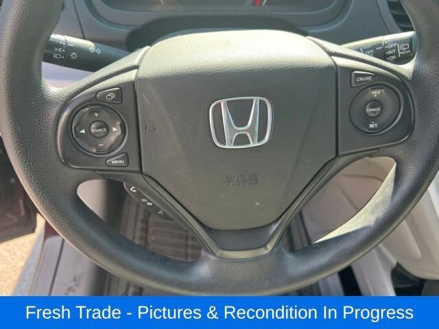 Used 2014 Honda CR-V LX image 11