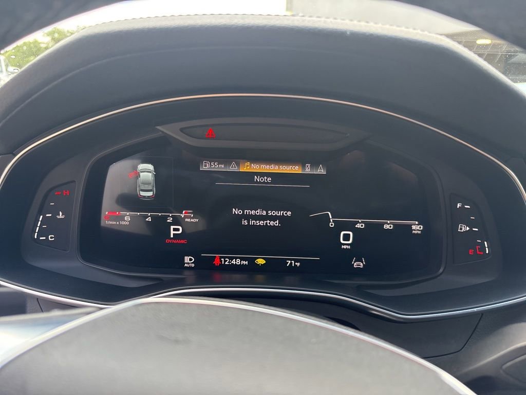 Used 2022 Audi A6 Premium Plus image 22