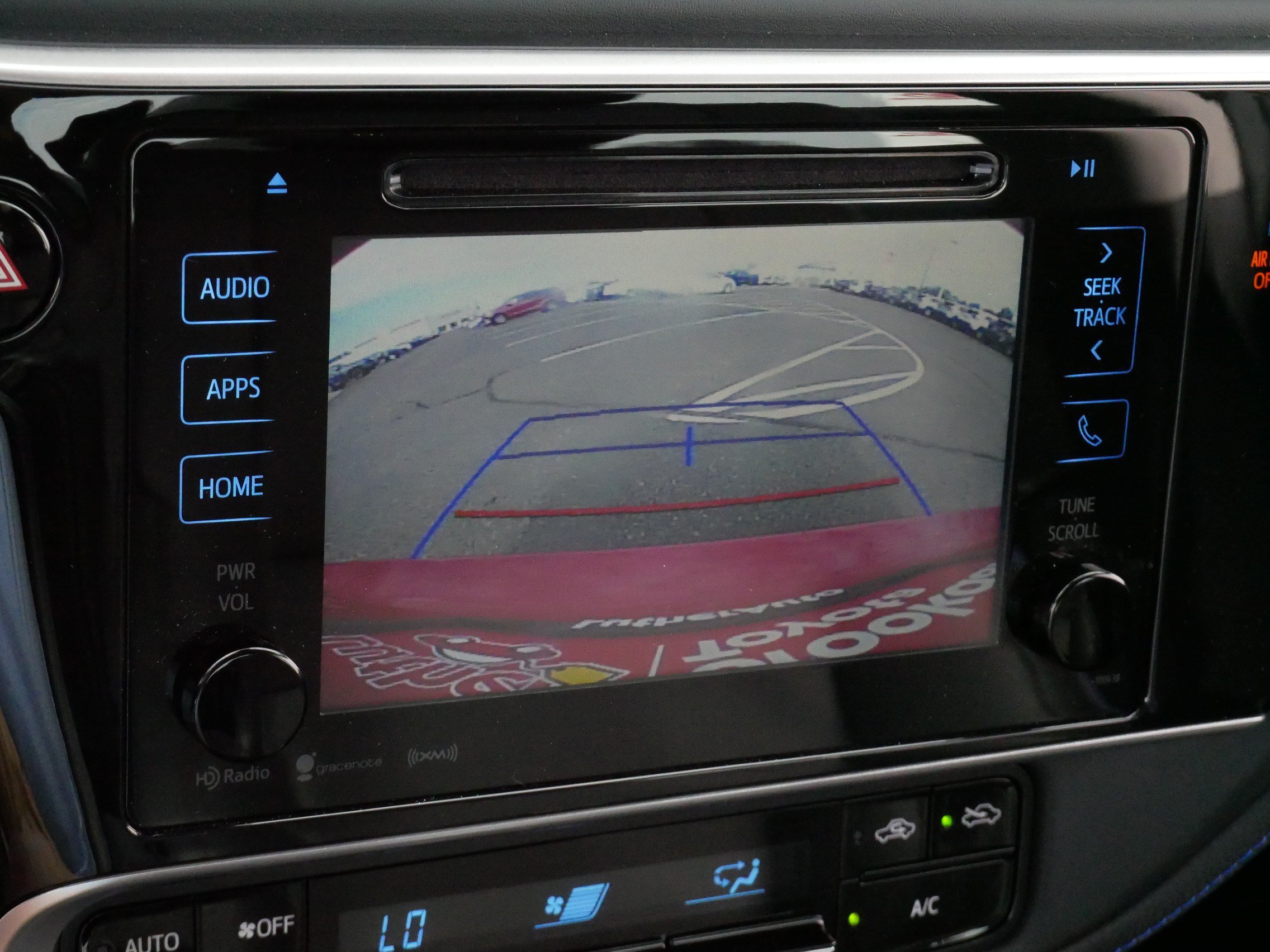 Certified 2019 Toyota Corolla XSE FWD image 29