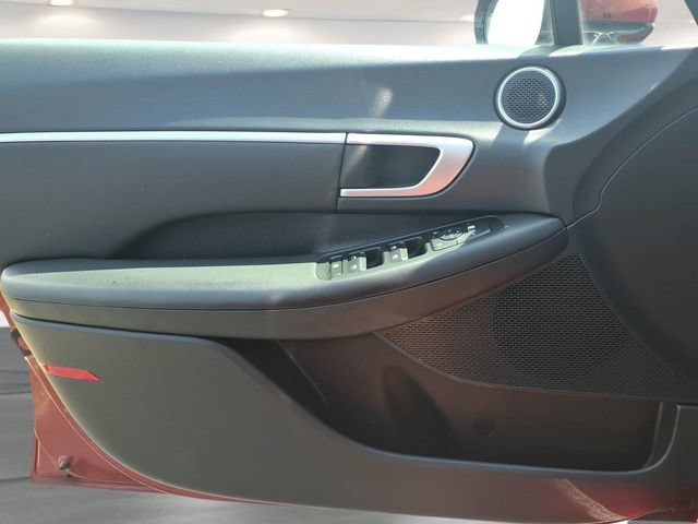 Used 2024 Hyundai Sonata SEL FWD image 14