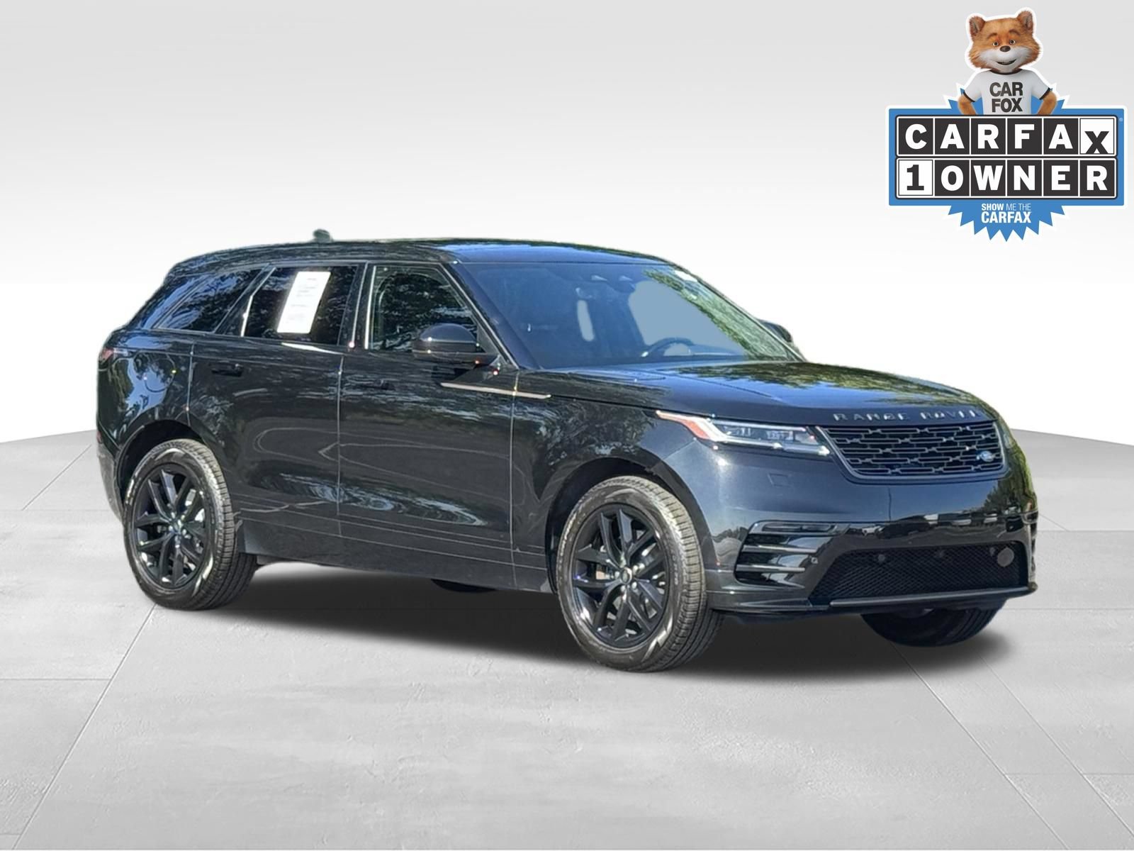 Used 2024 Land Rover Range Rover Velar Dynamic SE AWD/4WD image 62