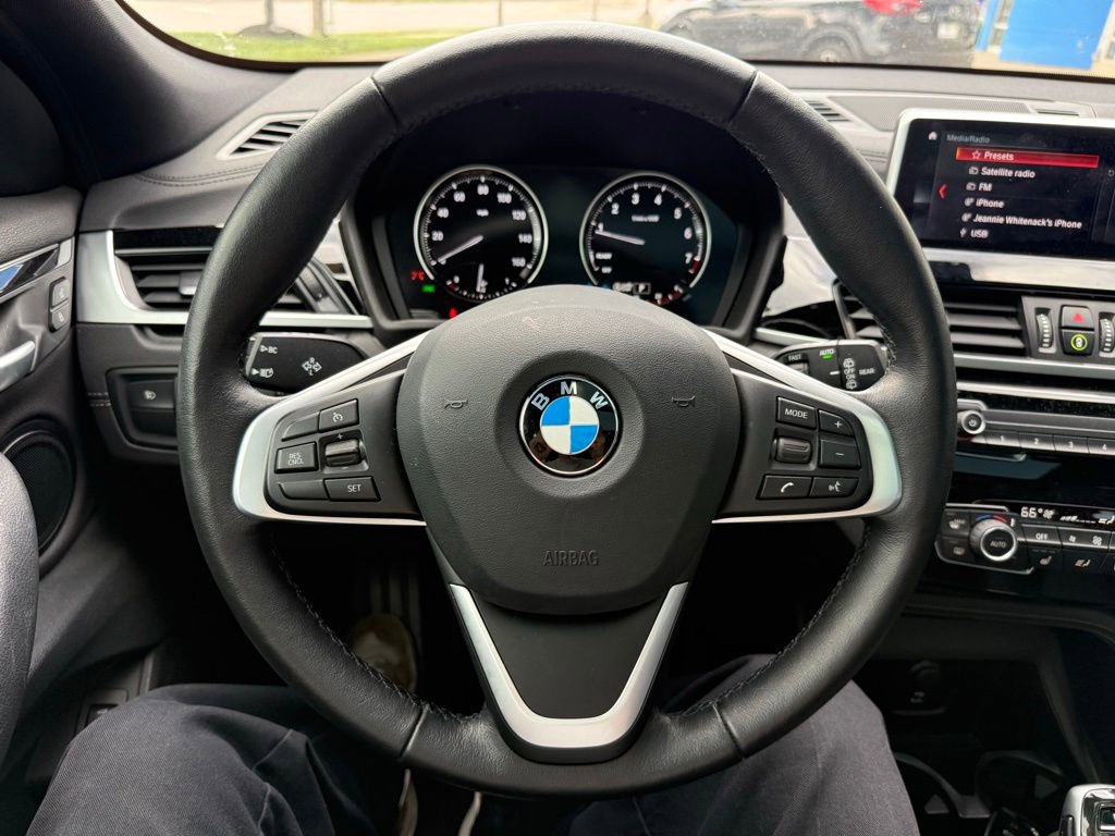 Used 2021 BMW X2 xDrive28i w/ Premium Package AWD/4WD image 7