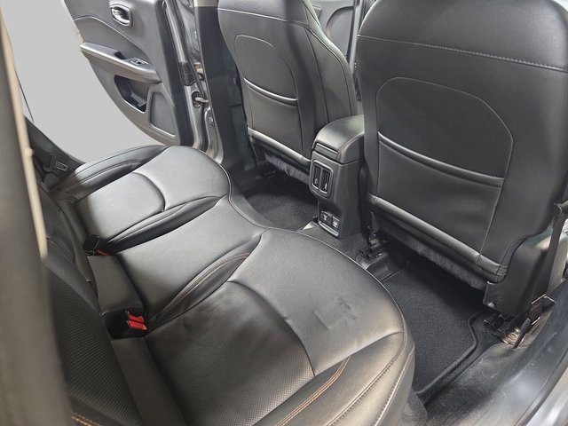 Used 2019 Jeep Compass Limited image 12