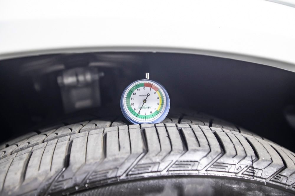 Used 2026 BMW X5 xDrive40i w/ M Sport Package image 49