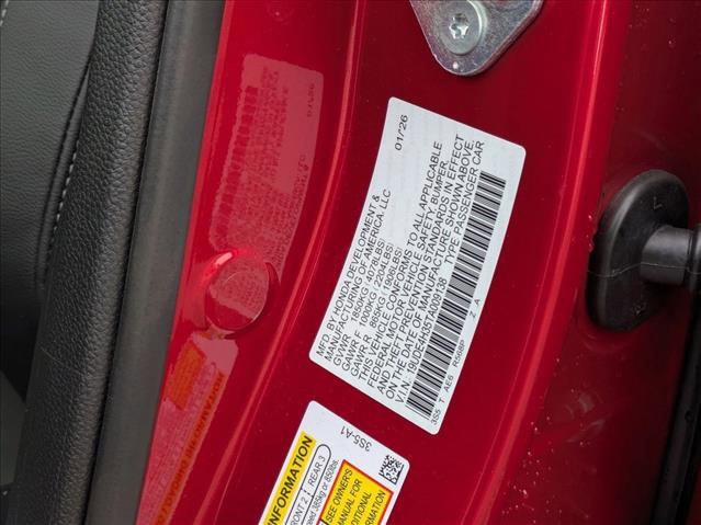 New 2026 Acura Integra A-Spec image 19