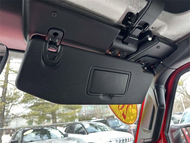 Certified 2018 Jeep Wrangler Unlimited Rubicon w/ Dual Top Group image 39