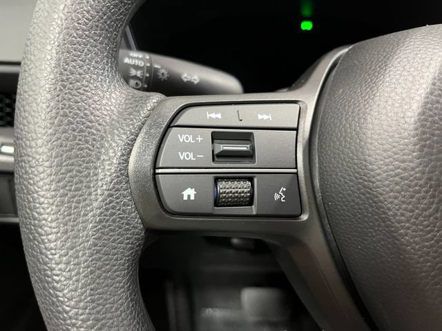 New 2026 Honda CR-V LX image 12