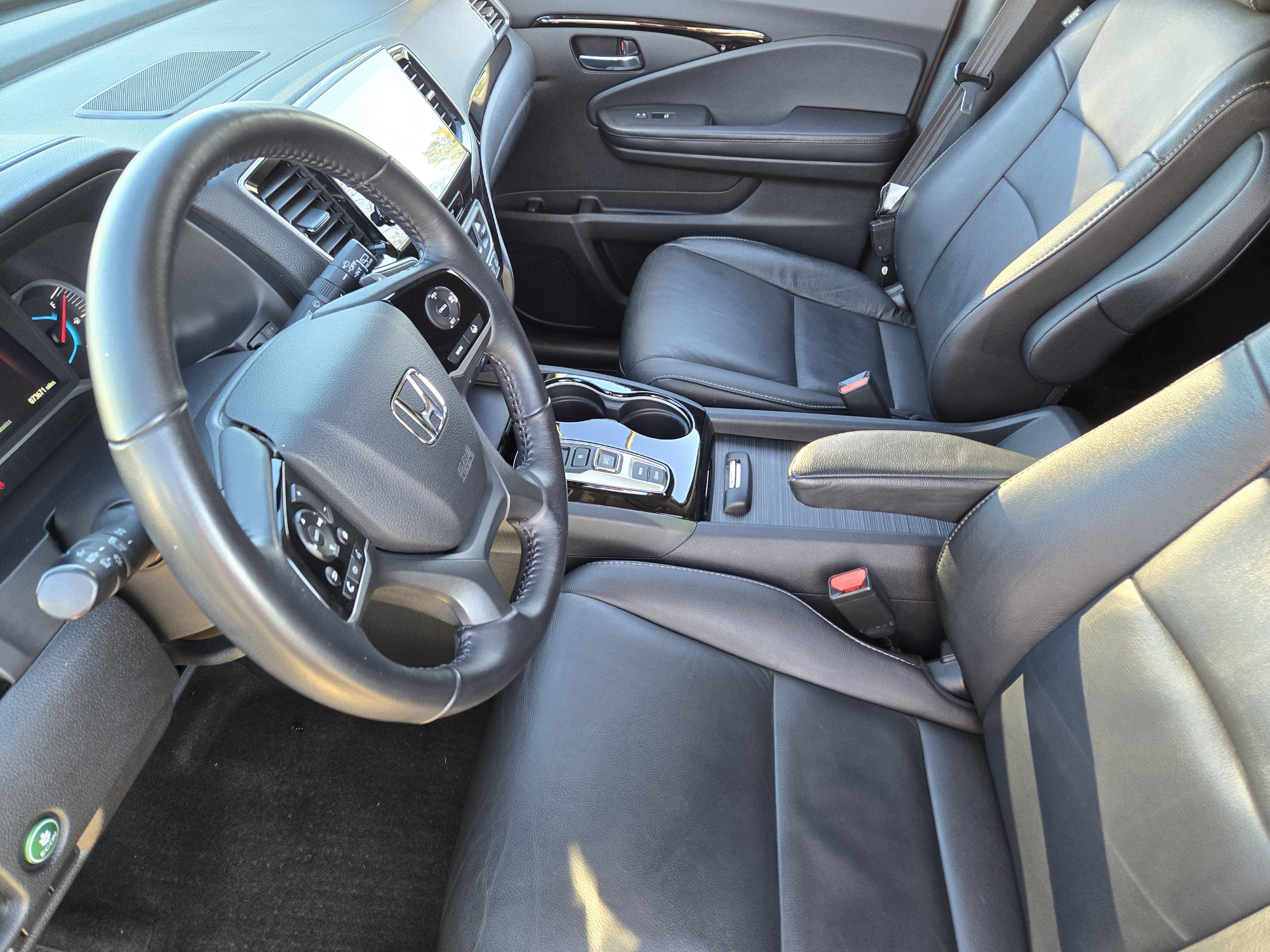 Used 2020 Honda Pilot Touring image 14
