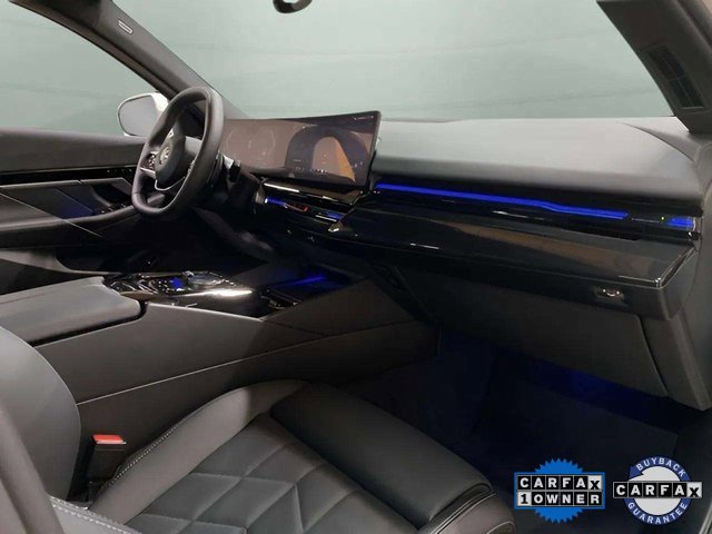 Used 2025 BMW 530i xDrive image 79