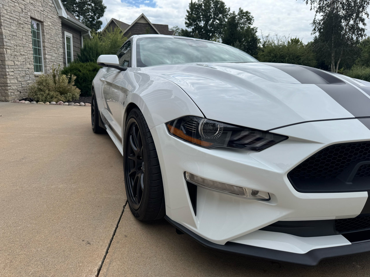 Used 2023 Ford Mustang GT Premium w/ Equipment Group 401A image 21