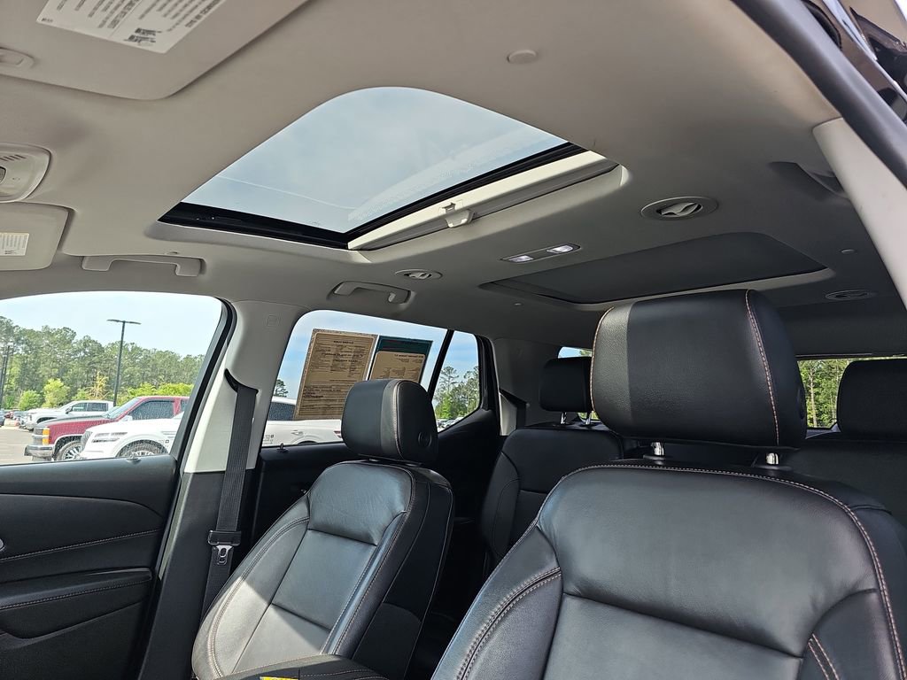 Used 2019 Chevrolet Traverse LT w/ LT Premium Package image 35