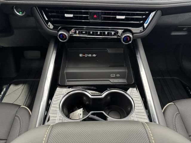 New 2026 Chevrolet Tahoe Premier AWD/4WD image 23