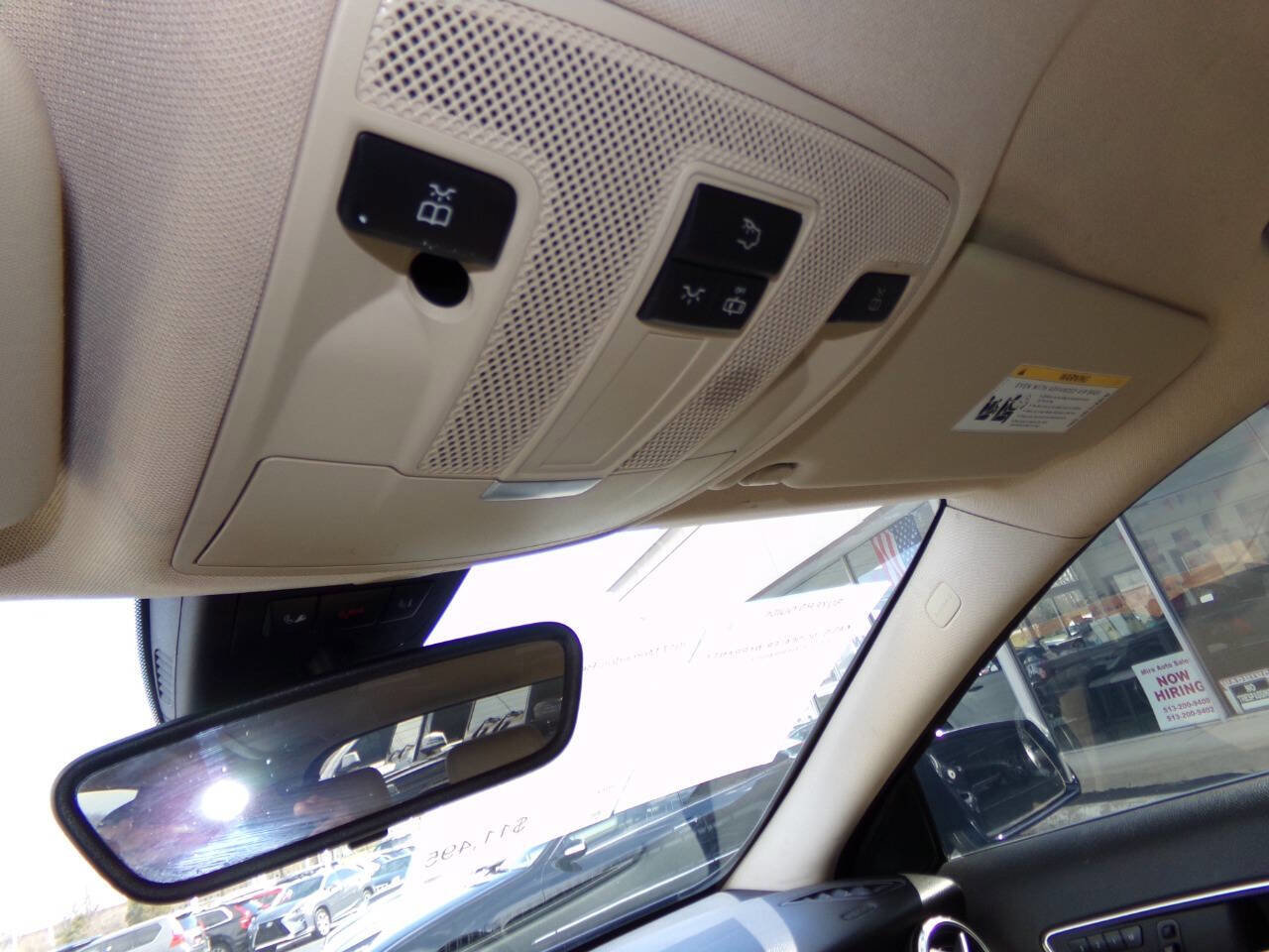 Used 2017 Mercedes-Benz GLA 250 4MATIC image 56