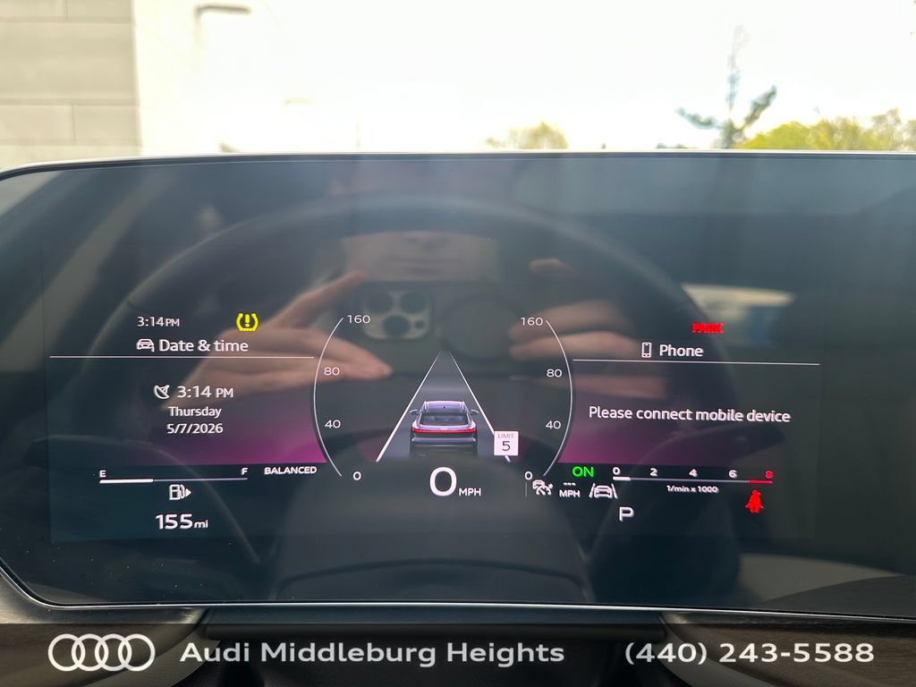 Certified 2025 Audi Q5 Premium w/ Premium Plus AWD/4WD image 30