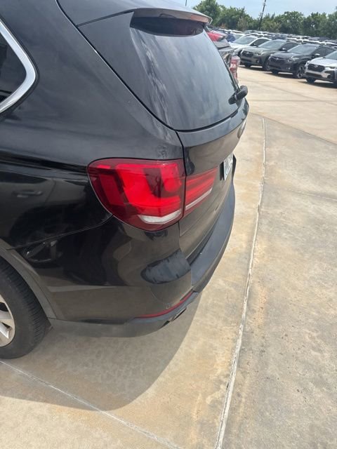 Used 2016 BMW X5 xDrive35i AWD/4WD image 7