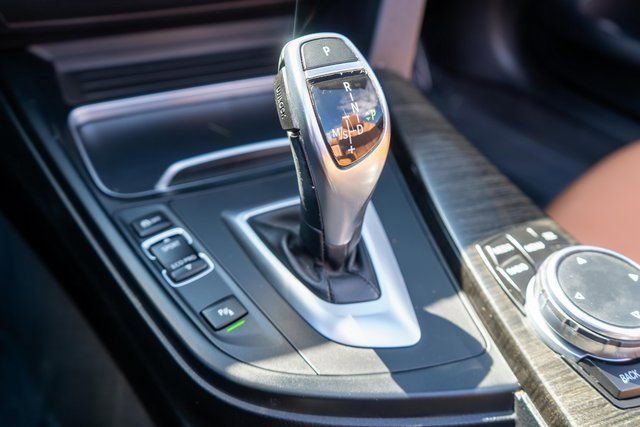 Used 2016 BMW 428i xDrive Convertible image 41