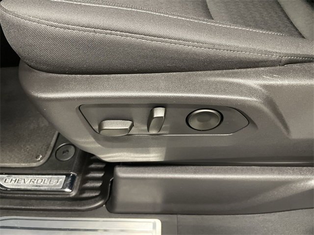 Certified 2025 Chevrolet Silverado 1500 LT w/ All Star Edition Plus image 20
