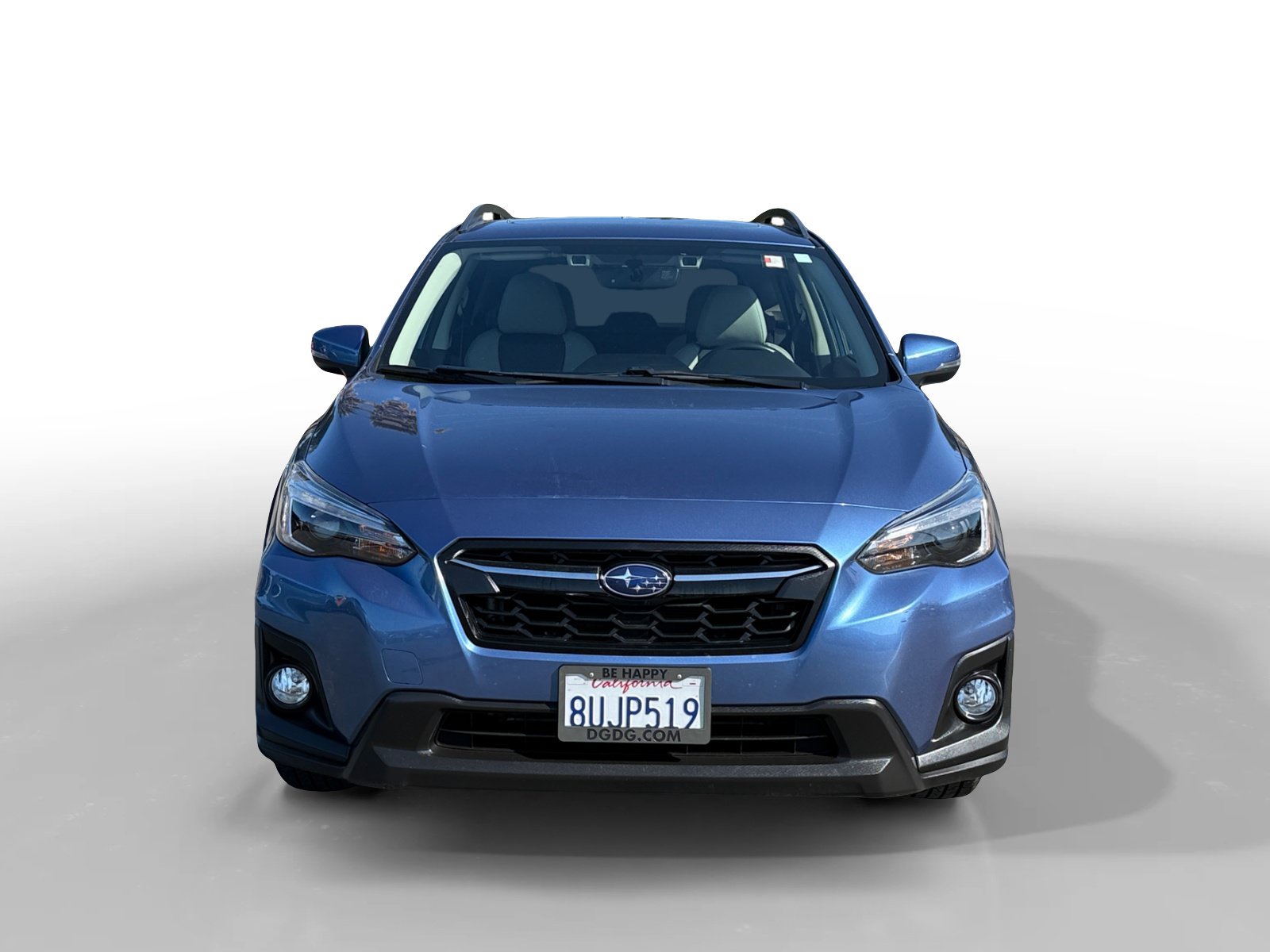 Used 2019 Subaru Crosstrek 2.0i Limited w/ Moonroof Package w/Navigation AWD/4WD image 8