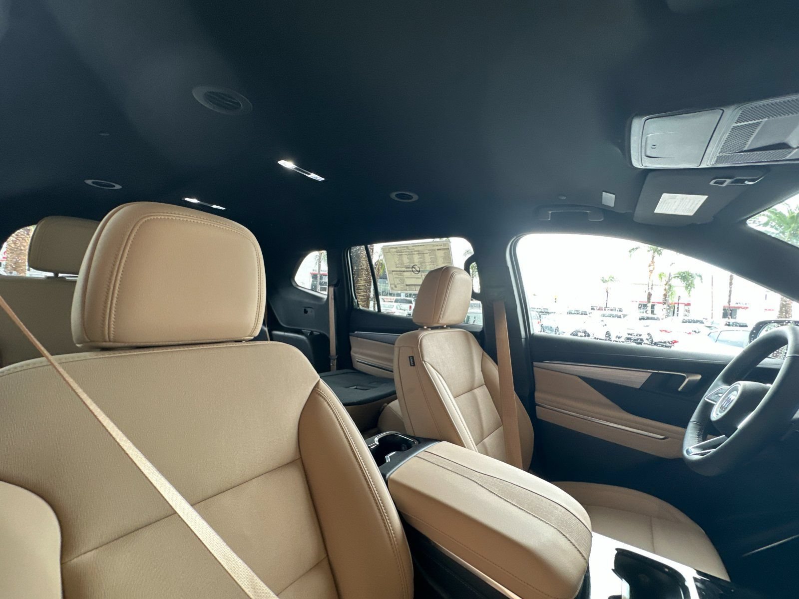 New 2026 Buick Enclave Preferred w/ Power Package FWD image 18