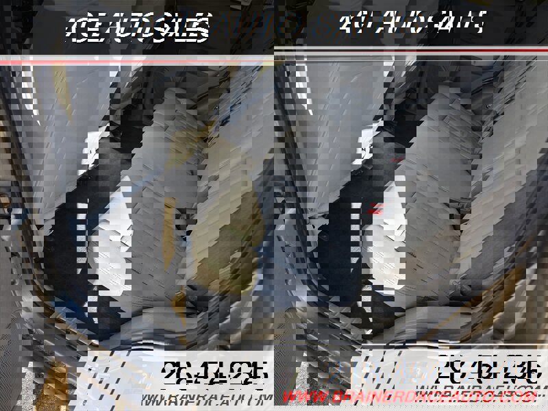 Used 2005 Jeep Liberty Renegade w/ Luxury Group image 18