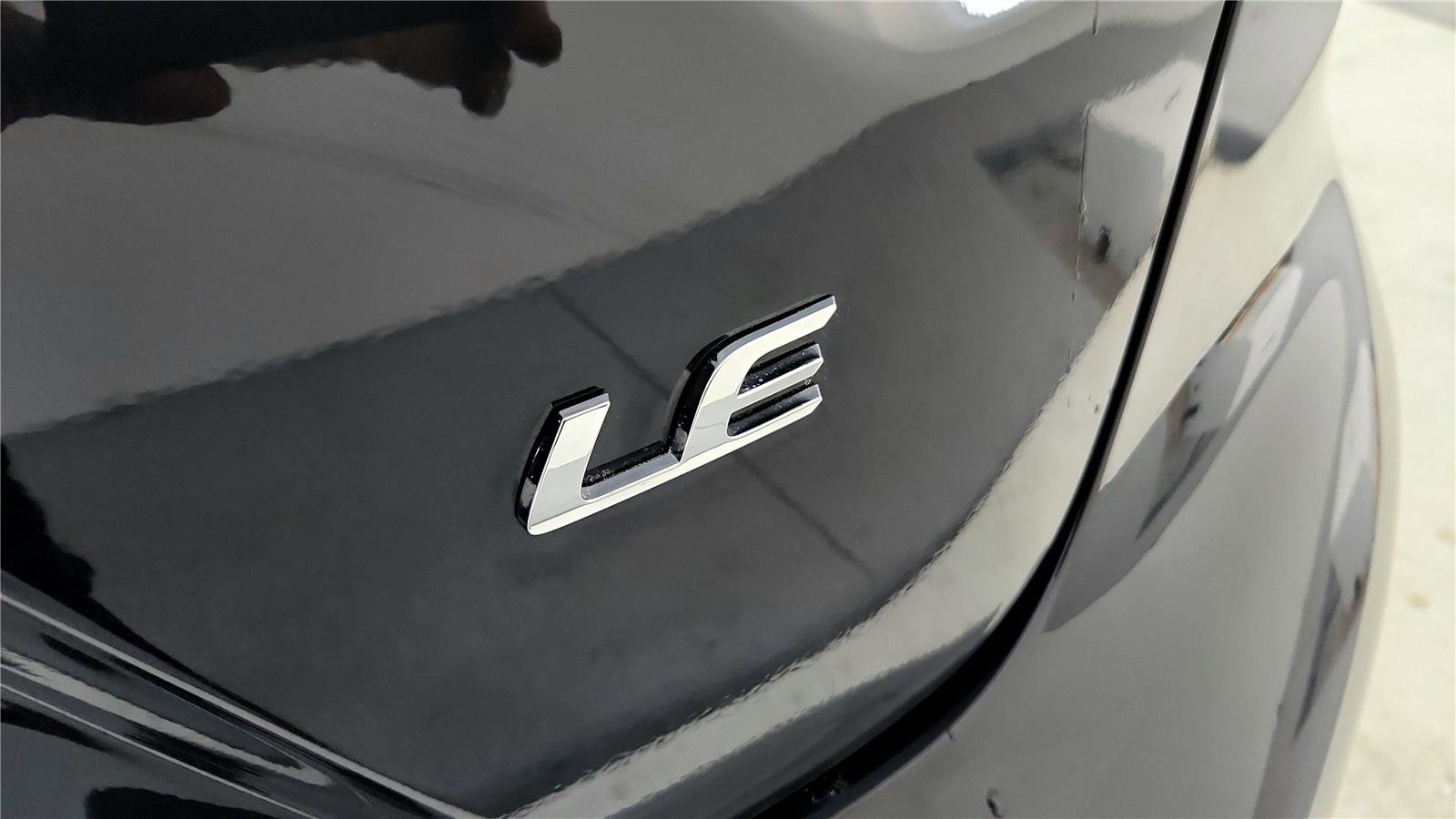 Certified 2025 Toyota Corolla LE image 13