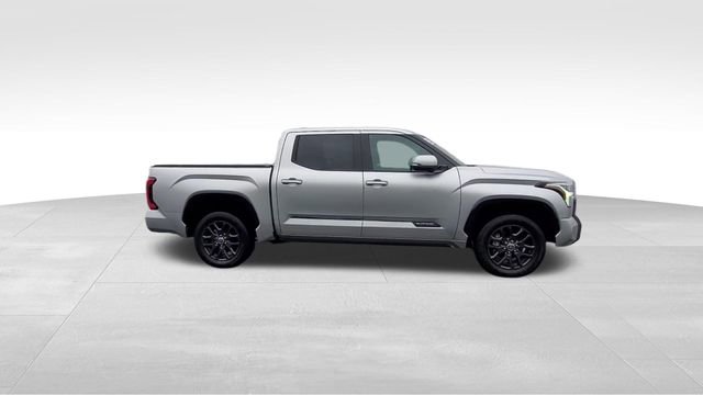 Used 2023 Toyota Tundra Platinum w/ Advanced Package image 9