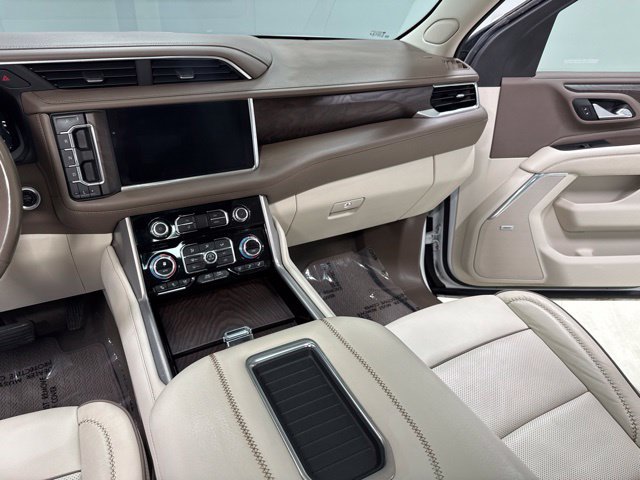 Used 2022 GMC Yukon Denali AWD/4WD image 26