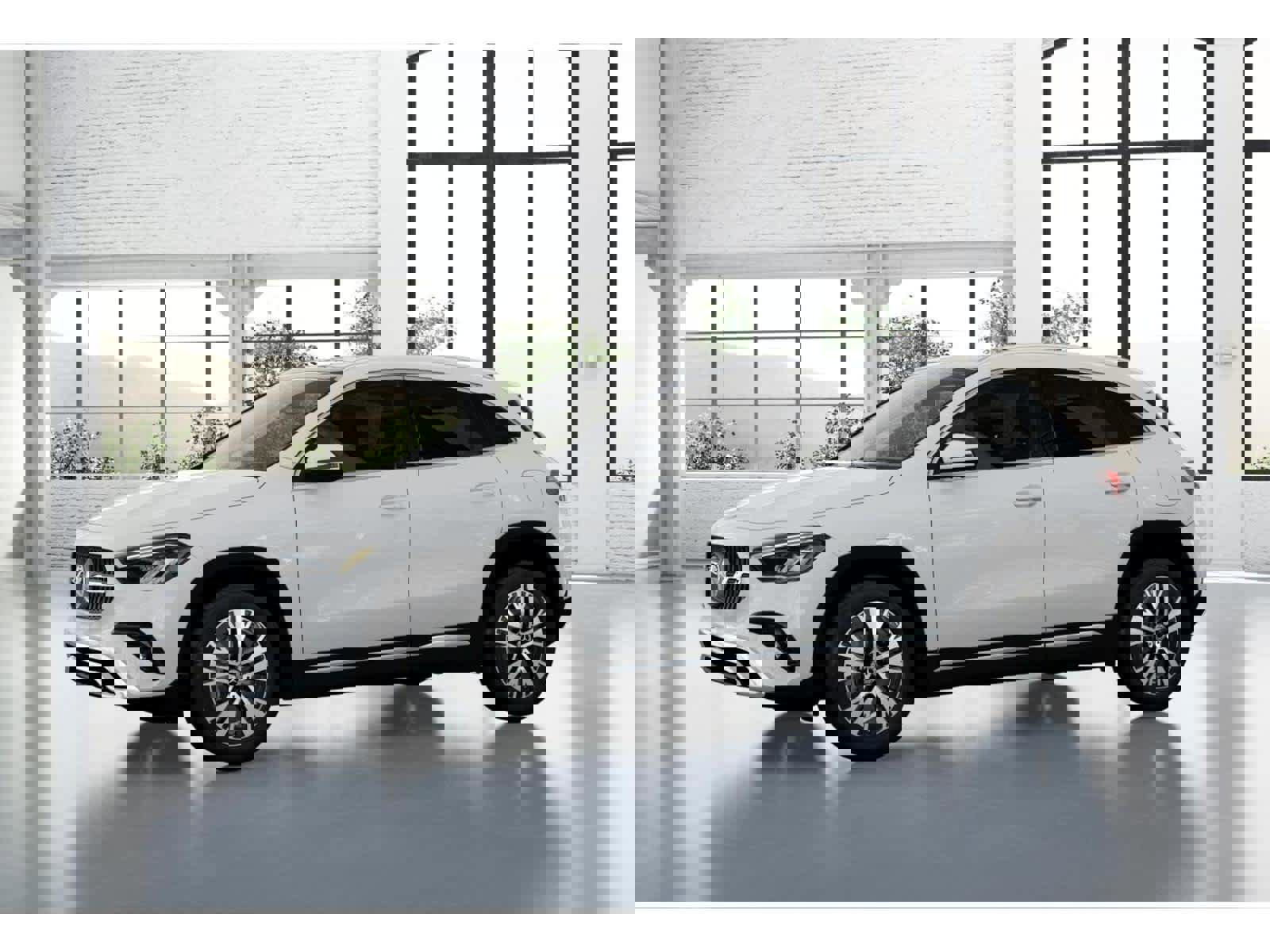 Certified 2026 Mercedes-Benz GLA 250 image 65